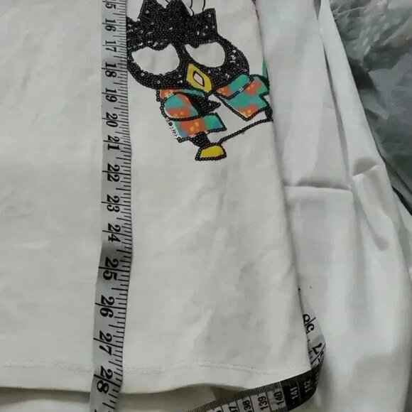 Hello kitty and friends t shirt - Picture 5 of 6